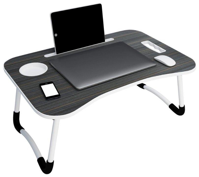 Fold-Flat Bed & Study Table
